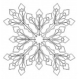 snowflake complex 1